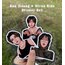 Han Jisung (Stray Kids) Sticker Set