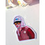 G-Dragon (BigBang) Sticker Seti