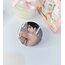 Jackson Wang Metal Buton Rozet GOT7
