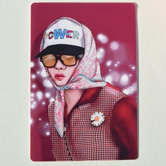 G-Dragon (BIGBANG) ArtPrint