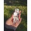 Wonho Sticker Set 
