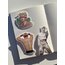 Wonho Sticker Set 