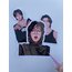 Han Jisung (Stray Kids) Sticker Set