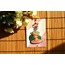 FlowerWonho Keychain