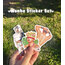 Wonho Sticker Set 