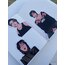 Han Jisung (Stray Kids) Sticker Set