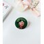 Suga Min Yoongi Metal Buton Rozet BTS