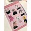 Stray Kids with SKZOO Sticker Sayfası
