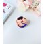 TaeKook Taehyung JK Metal Buton Rozet BTS