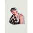 Bangchan (Stray Kids) Sticker Set