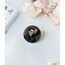 Jungkook JK Metal Buton Rozet BTS