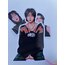 Han Jisung (Stray Kids) Sticker Set