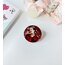 IM Changkyun Metal Buton Rozet MONSTAX