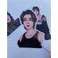 Han Jisung (Stray Kids) Sticker Set