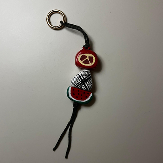 Charm / Anahtarlık