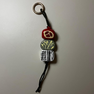 Charm / Anahtarlık