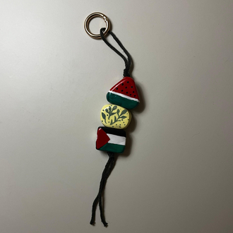 Charm / Anahtarlık