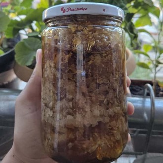 Sır Balı