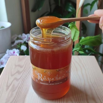 Çam Balı 850 gr