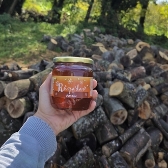 Çiçek Balı 550 gr.