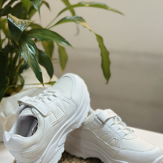 Unisex Çocuk Ayakkabı