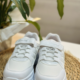 Unisex Çocuk Ayakkabı