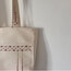 İşlemelim ToteBag