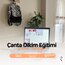 SIRT ÇANTASI EĞİTİM SETİ