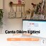 TOTE BAG EĞİTİM SETİ