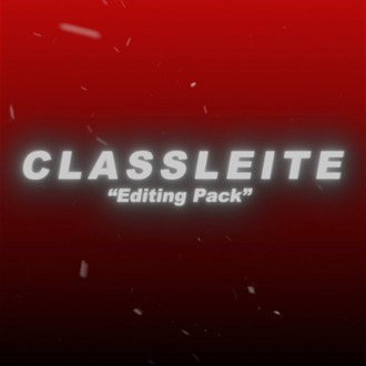 Class Editing Pack