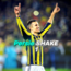 Persie SHAKE 1