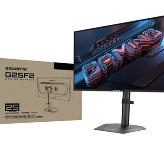 OYUNCU MONİTÖR Gigabite g25f2 25 inç 200 Hz 1ms