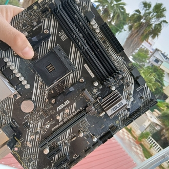 ASUS ANAKART PROFESYONEL
