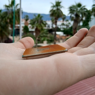 AMD RYZEN 5 2600X