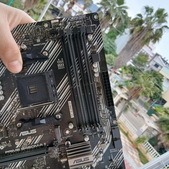 ASUS ANAKART PROFESYONEL