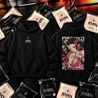 RYVEN