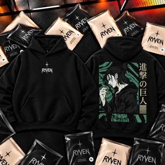 RYVEN