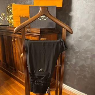 Prada Re-Naylon Pantolon