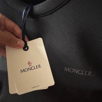 Moncler T-Shirt