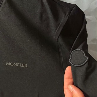 Moncler T-Shirt
