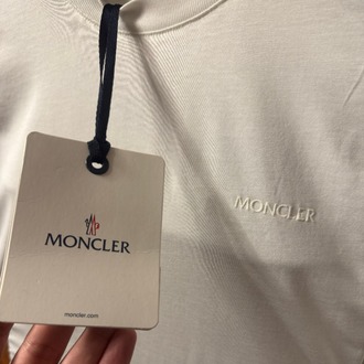 Moncler T-Shirt