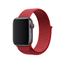 Apple Watch Sport Loop Kırmızı Renk