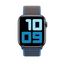 Apple Watch Sport Loop Sörf Mavisi Rengi