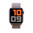 Apple Watch Sport Loop Vitamin C Rengi