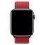 Apple Watch Sport Loop Kırmızı Renk