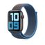 Apple Watch Sport Loop Sörf Mavisi Rengi