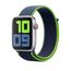 Apple Watch Sport Loop Neon Yeşil Rengi