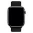 Apple Watch Sport Loop Siyah Renk