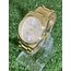 Choppers Gold Beyaz Erkek Saat