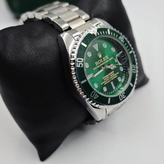 RLX Submariner Premium Saat 